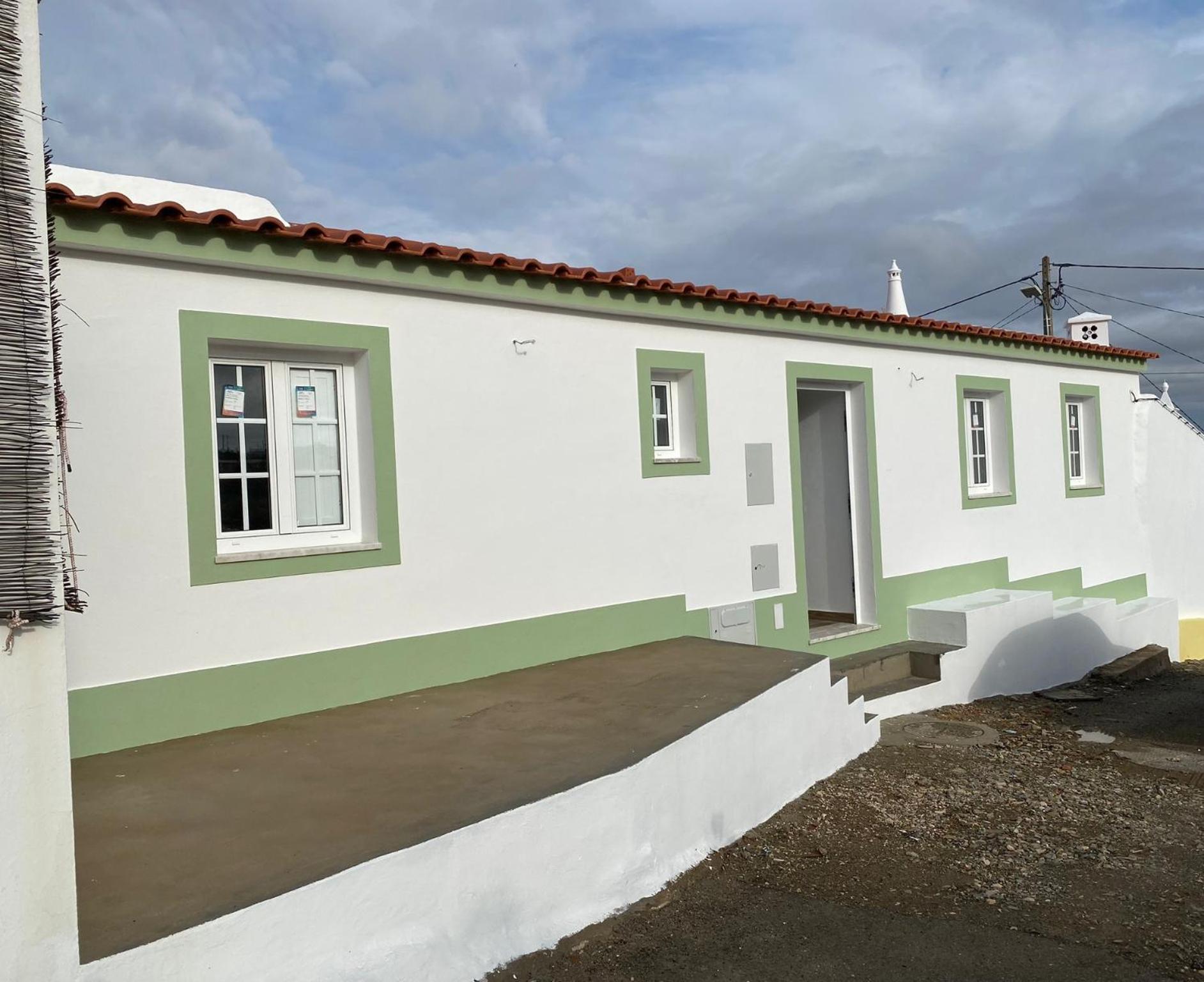 Casa Primavera Alcoutim Exterior photo
